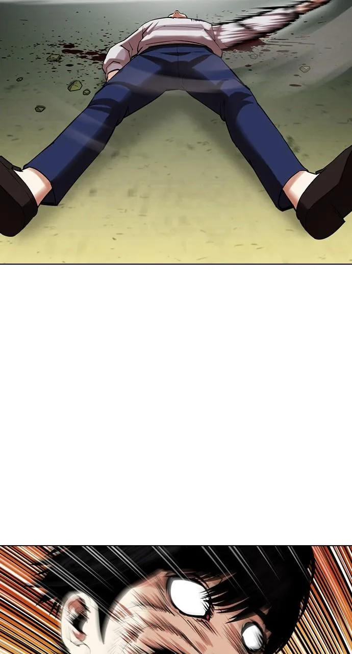 Lookism - Chapter 438 - Page 29