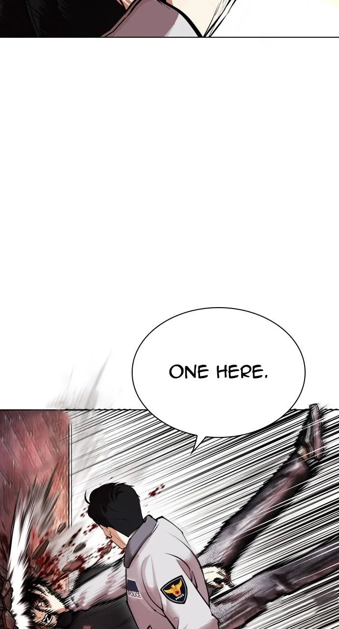 Lookism - Chapter 438 - Page 31