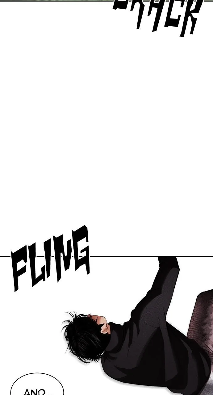 Lookism - Chapter 438 - Page 34