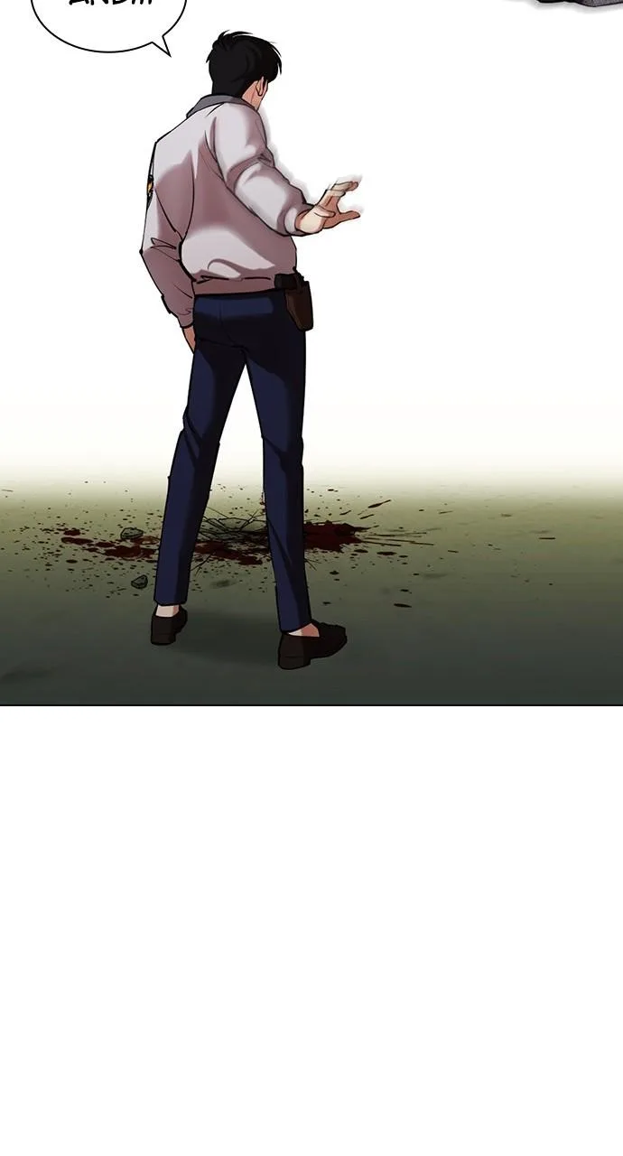 Lookism - Chapter 438 - Page 35