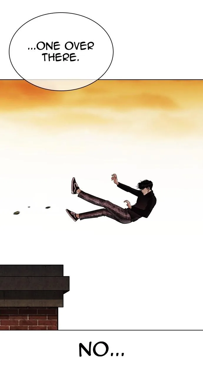 Lookism - Chapter 438 - Page 36