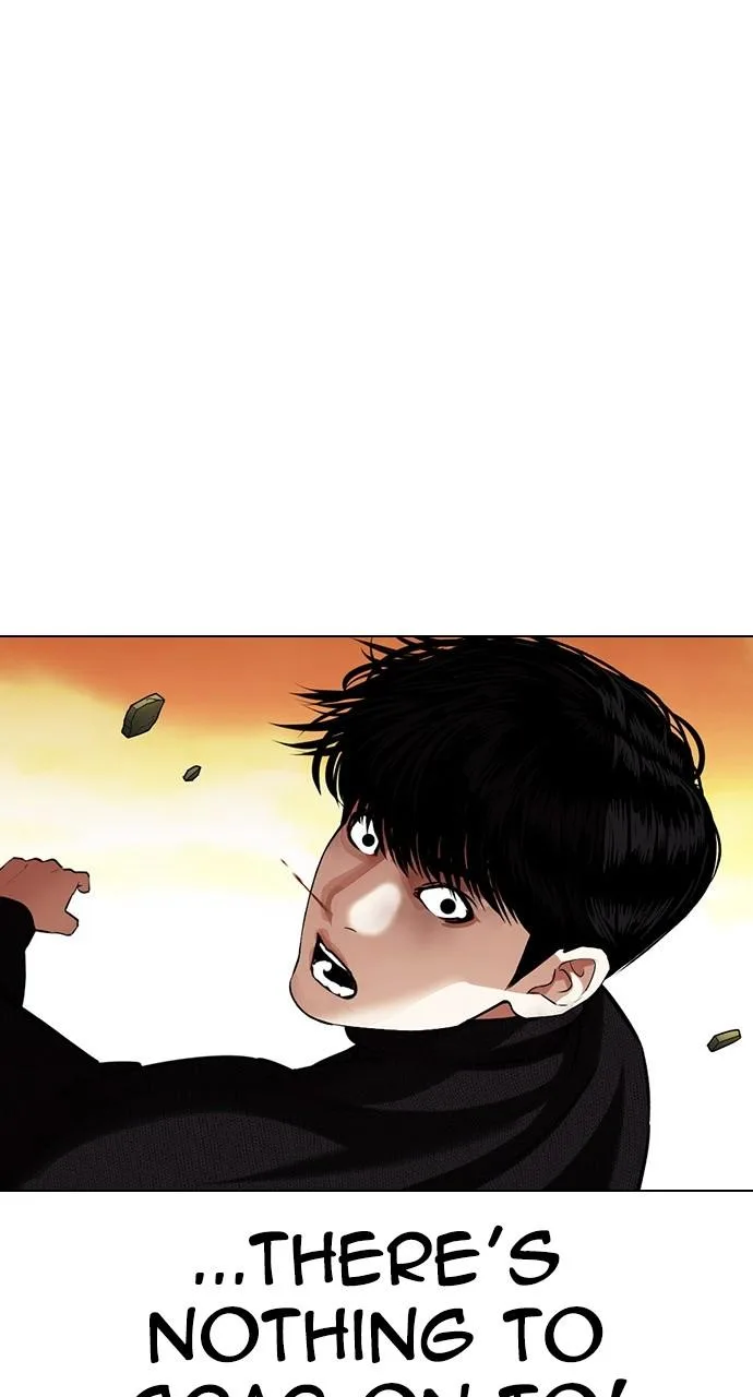 Lookism - Chapter 438 - Page 37