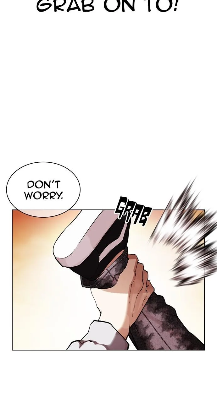 Lookism - Chapter 438 - Page 38