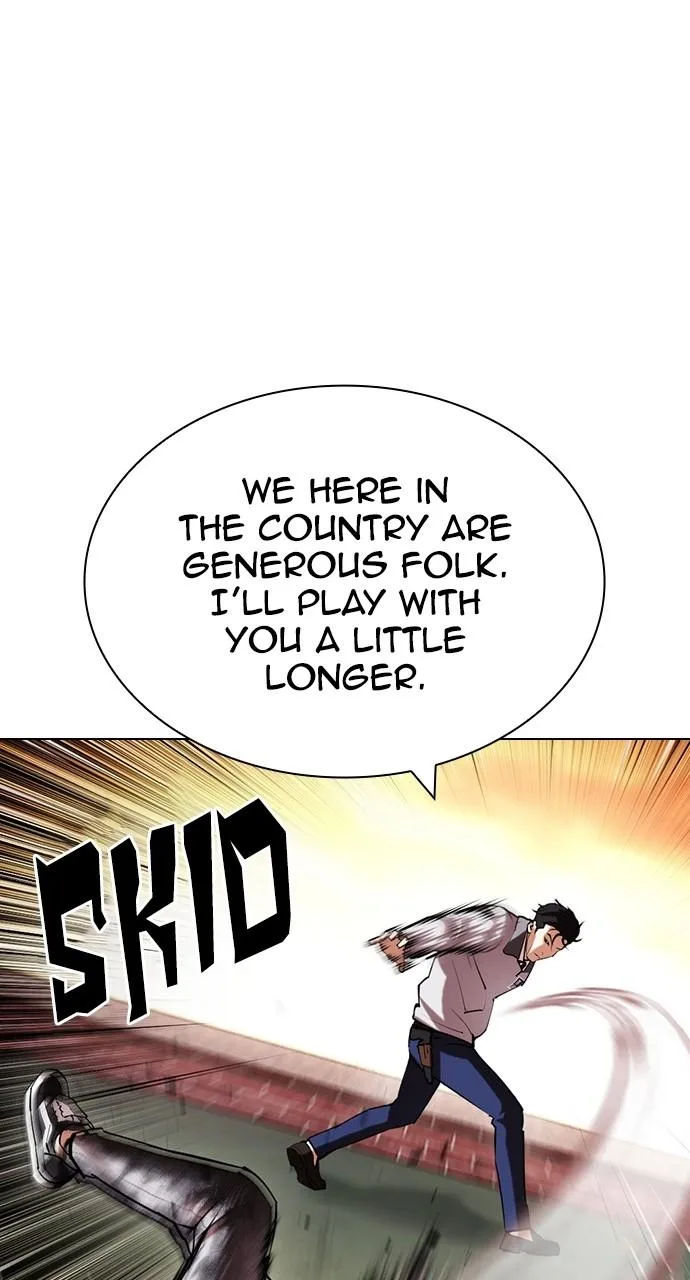 Lookism - Chapter 438 - Page 39