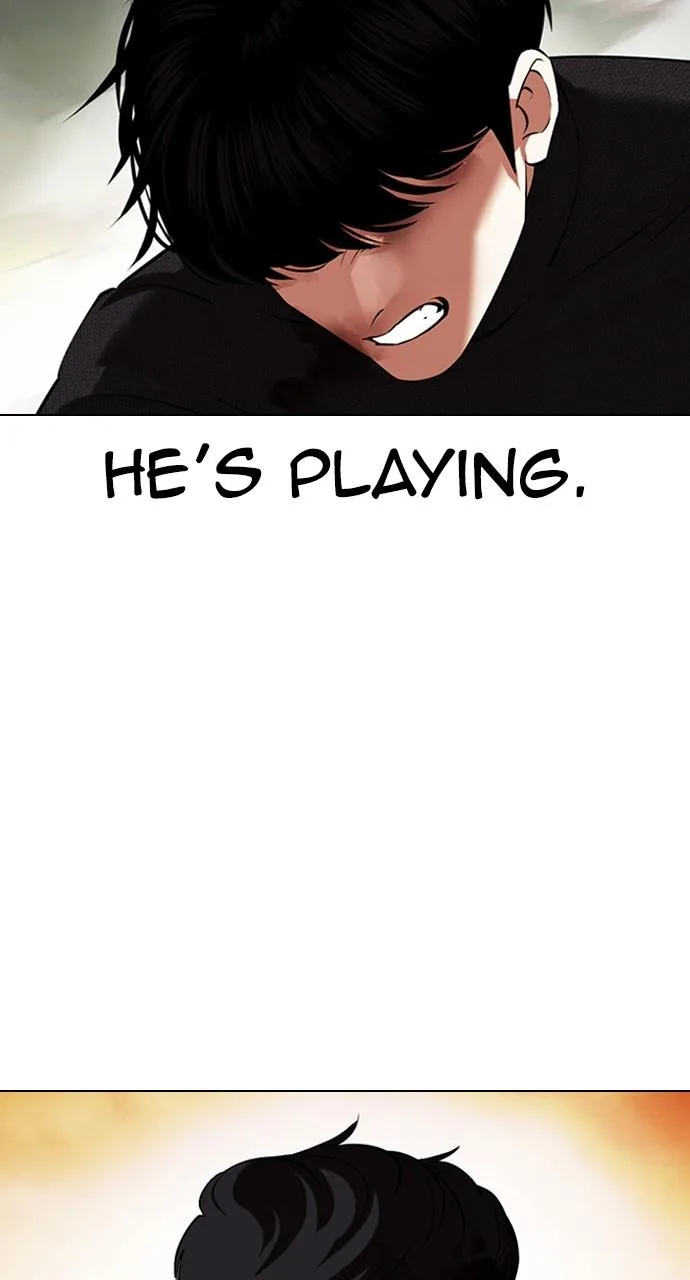 Lookism - Chapter 438 - Page 41