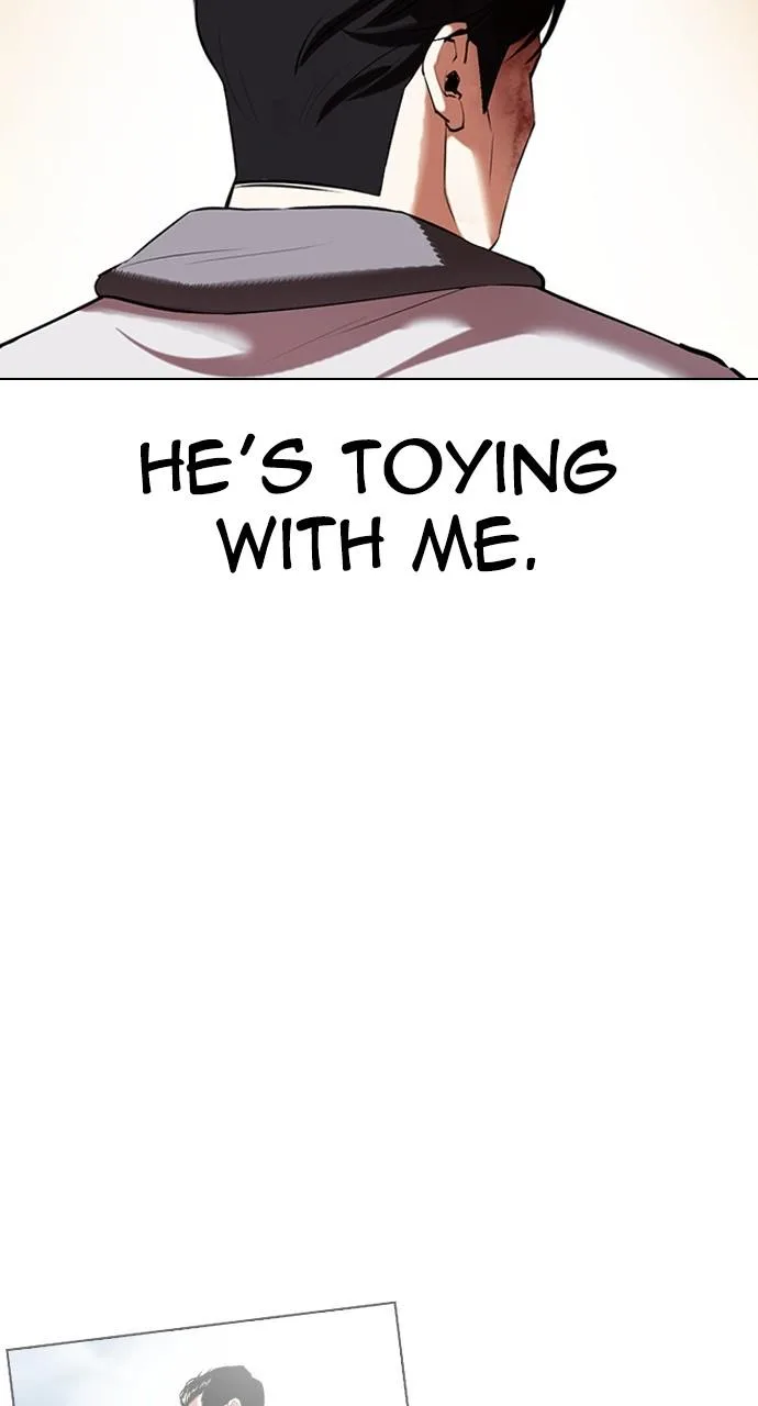 Lookism - Chapter 438 - Page 42