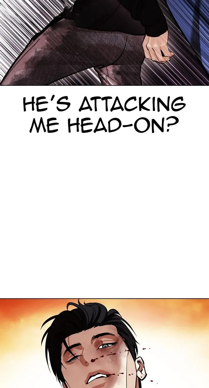 Lookism - Chapter 438 - Page 49