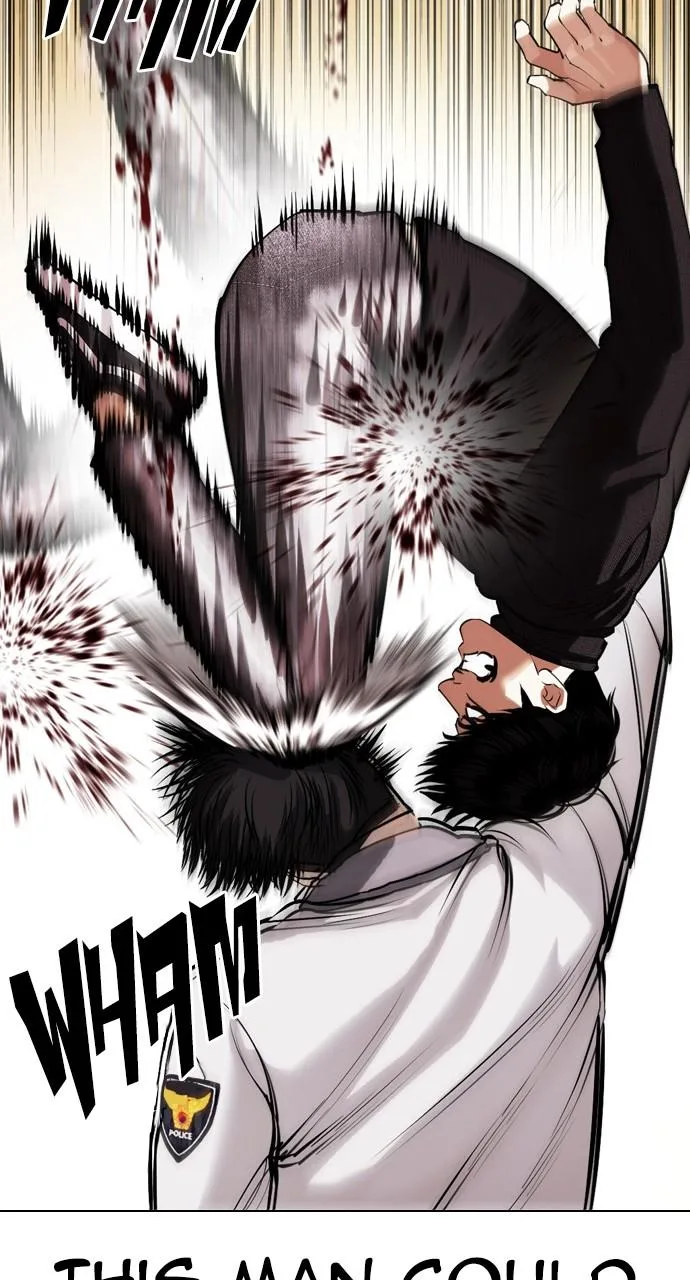 Lookism - Chapter 438 - Page 5