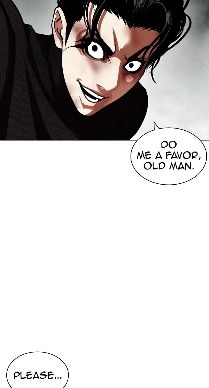 Lookism - Chapter 438 - Page 51