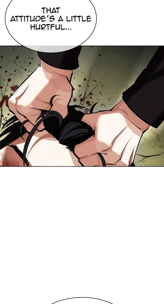 Lookism - Chapter 438 - Page 55