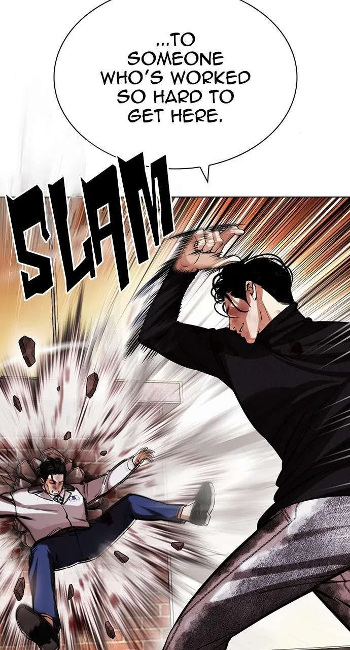 Lookism - Chapter 438 - Page 56