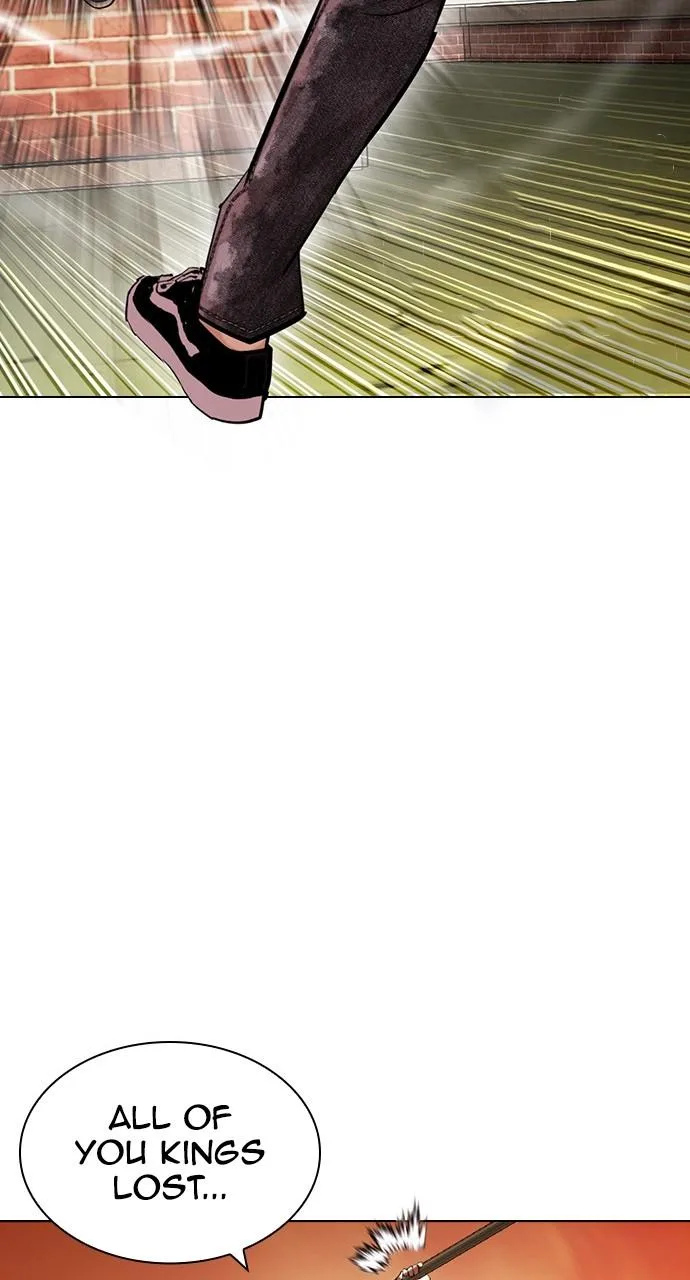 Lookism - Chapter 438 - Page 57
