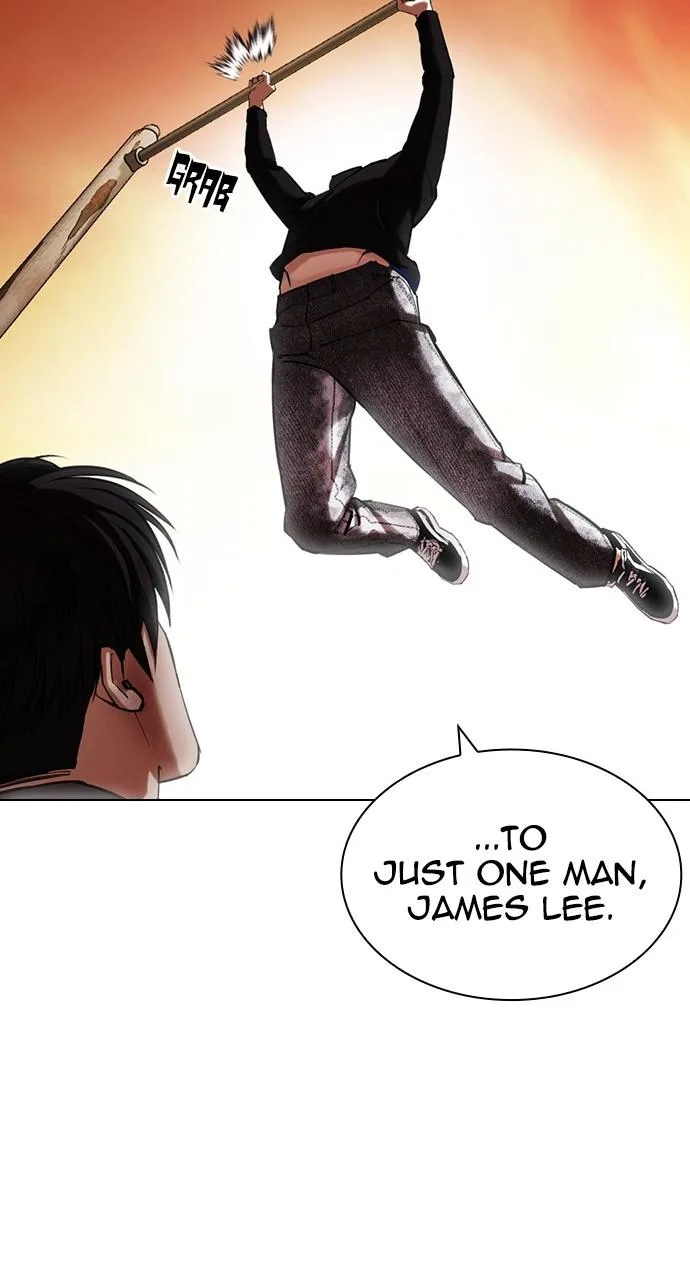 Lookism - Chapter 438 - Page 58