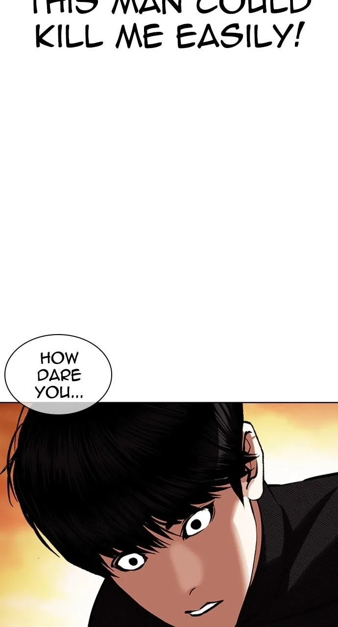 Lookism - Chapter 438 - Page 6