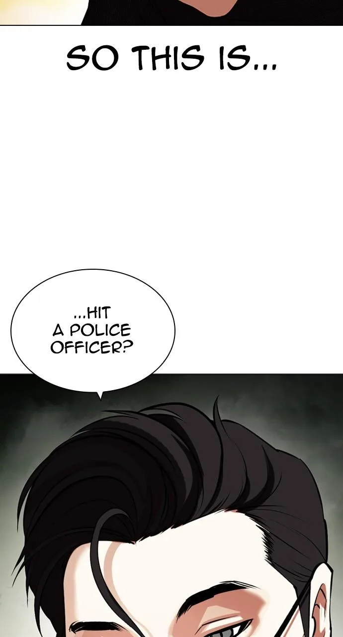 Lookism - Chapter 438 - Page 7