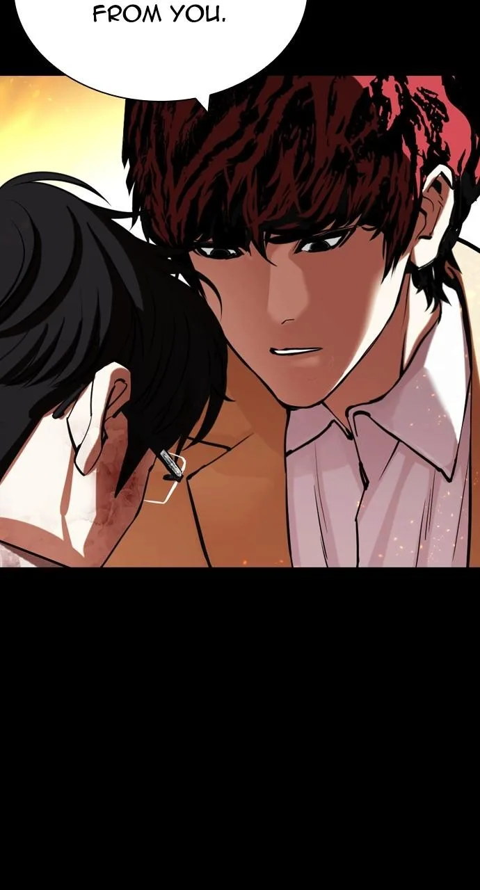 Lookism - Chapter 438 - Page 72