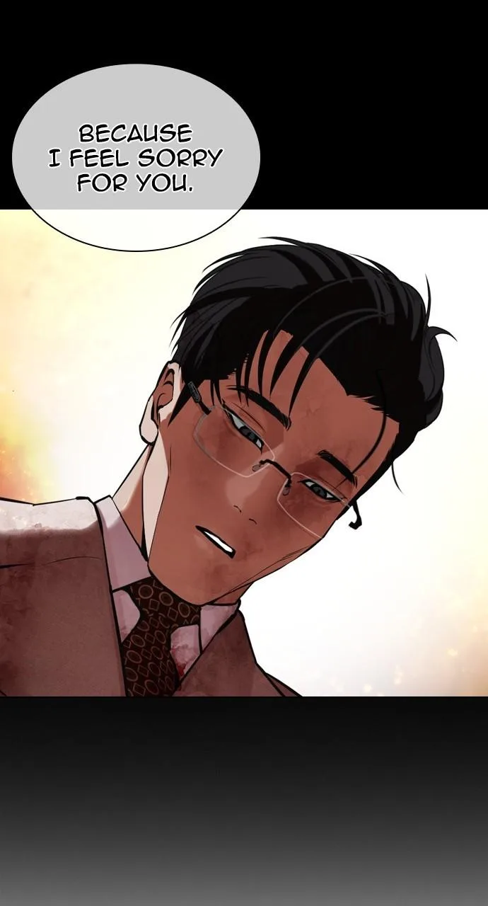 Lookism - Chapter 438 - Page 73
