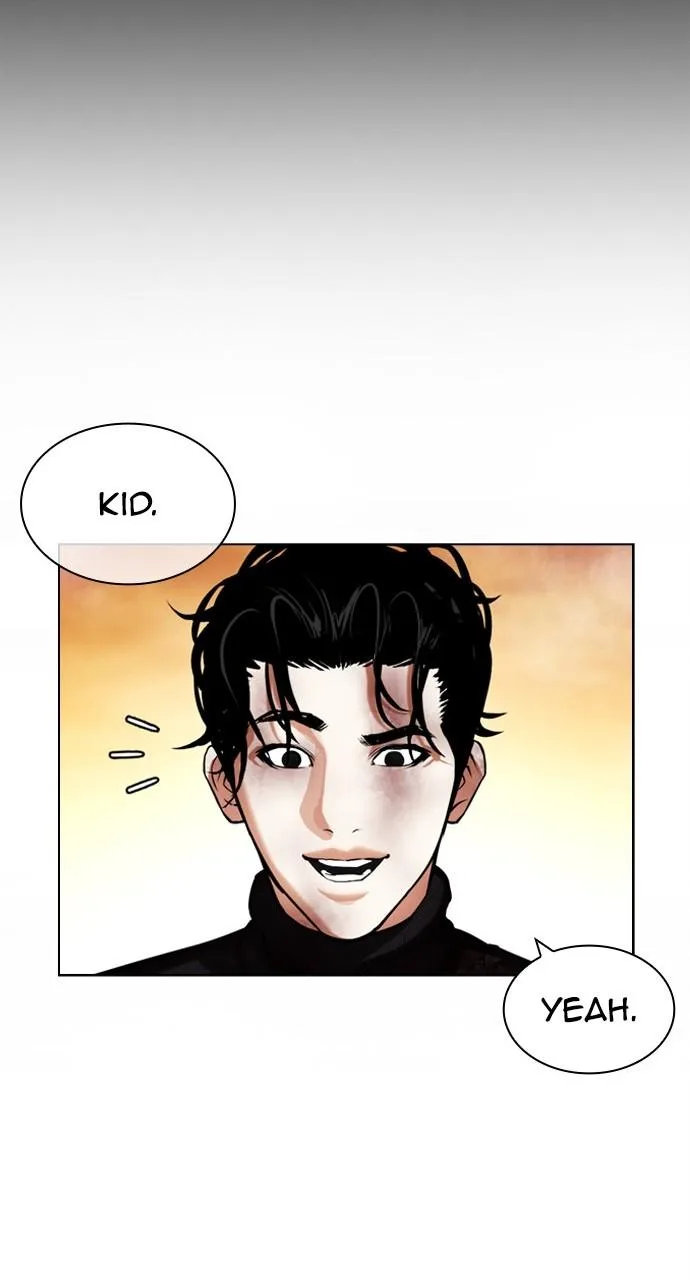 Lookism - Chapter 438 - Page 74