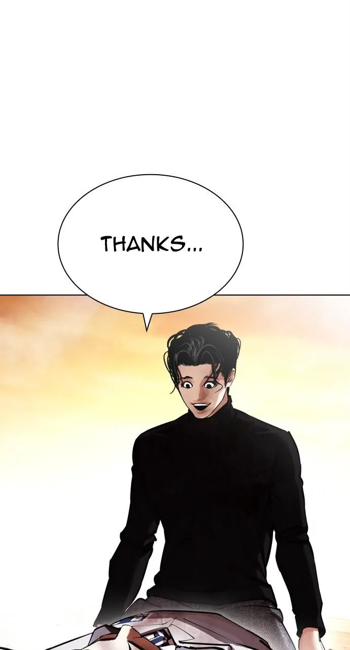 Lookism - Chapter 438 - Page 75