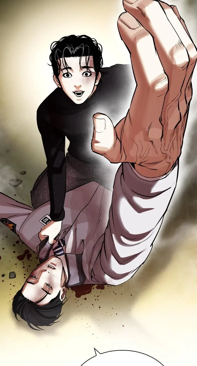 Lookism - Chapter 438 - Page 78
