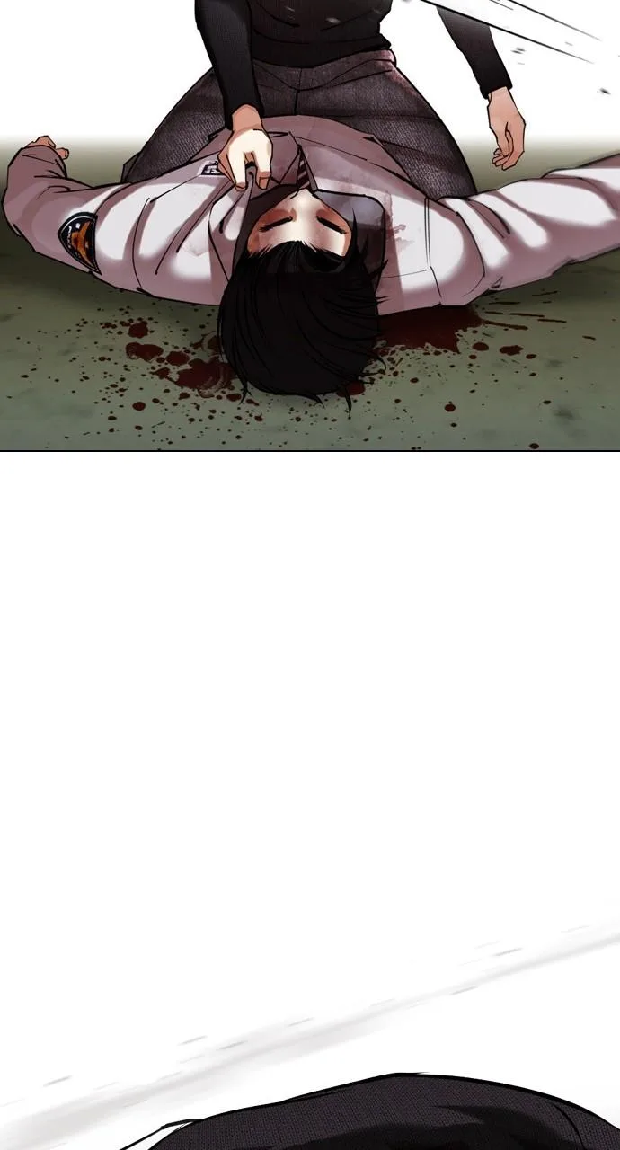 Lookism - Chapter 438 - Page 81