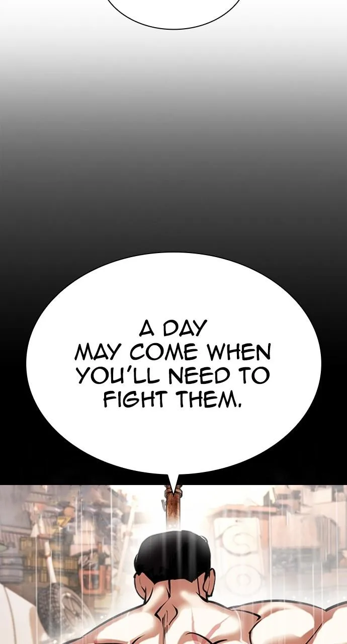 Lookism - Chapter 438 - Page 9