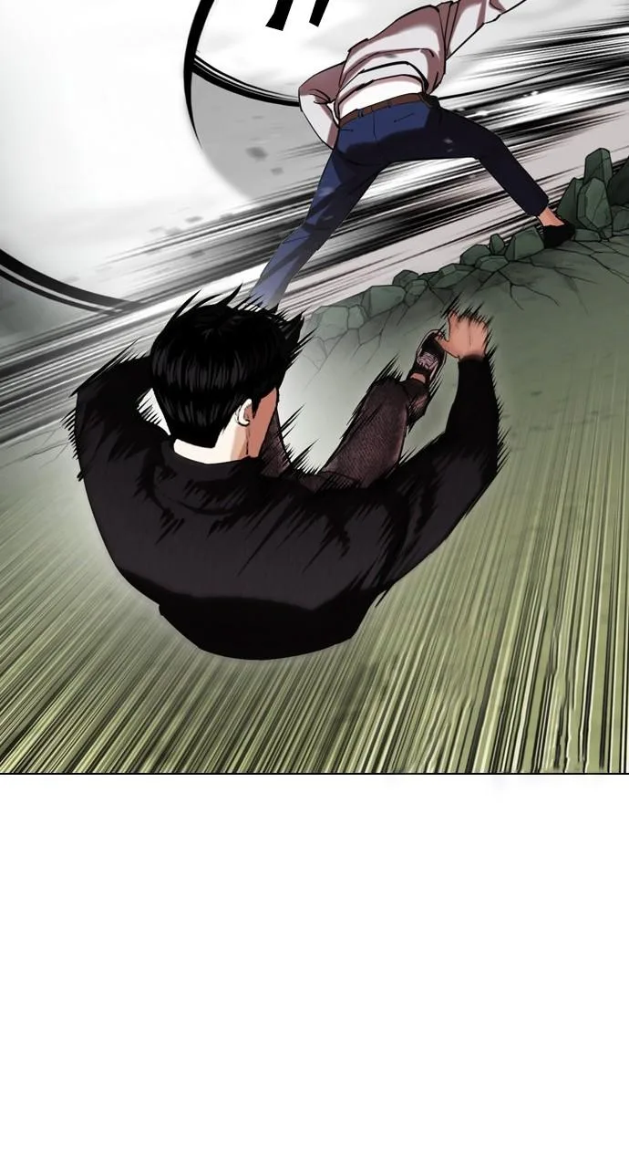 Lookism - Chapter 438 - Page 90