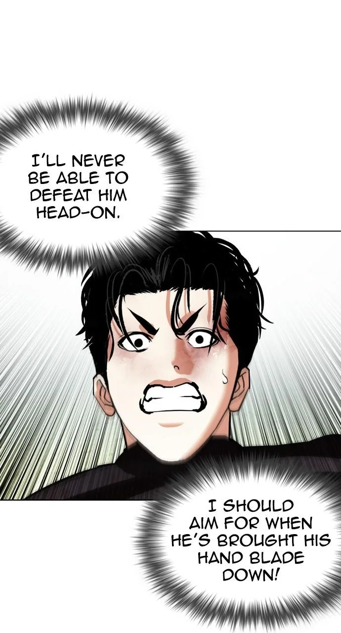 Lookism - Chapter 438 - Page 91