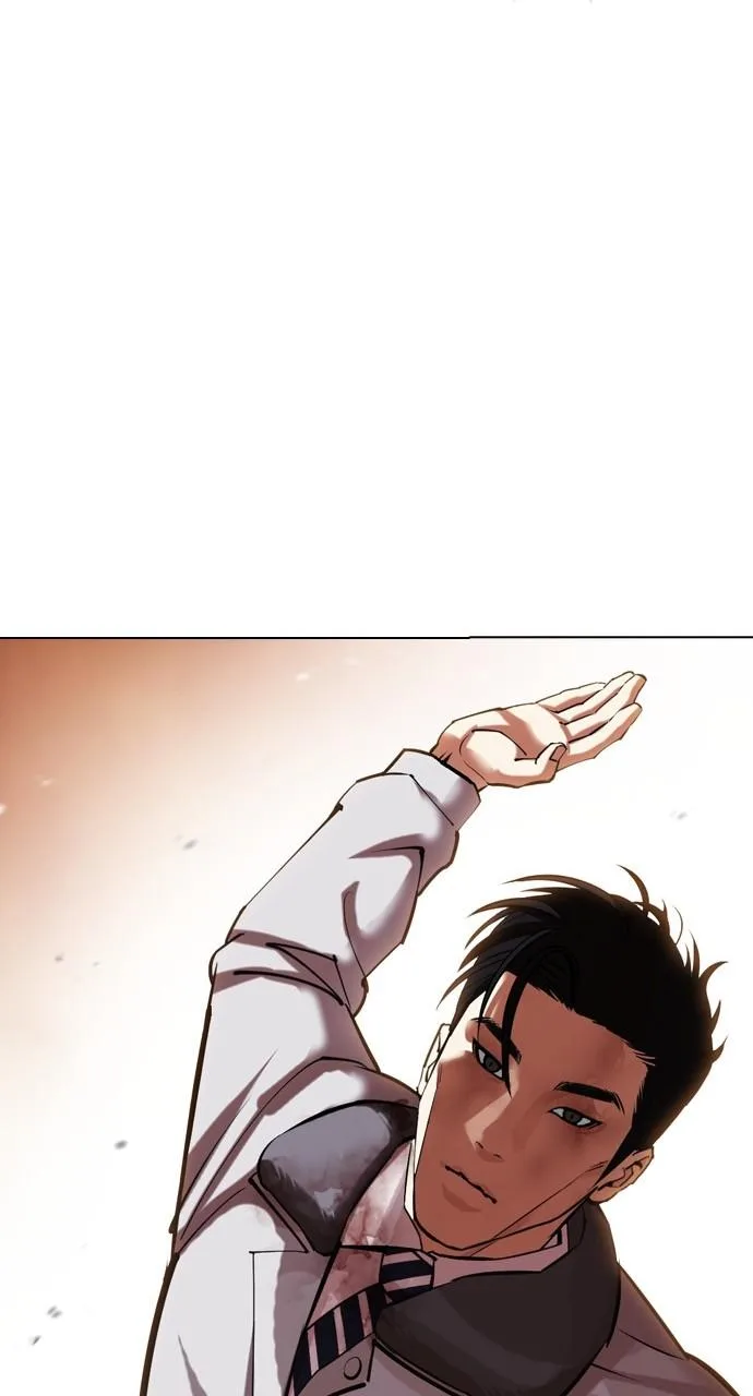 Lookism - Chapter 438 - Page 92