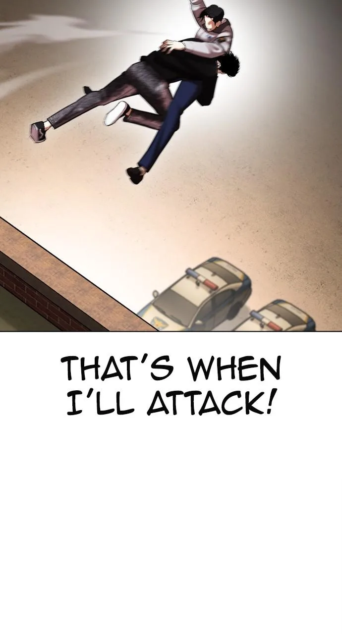 Lookism - Chapter 438 - Page 95
