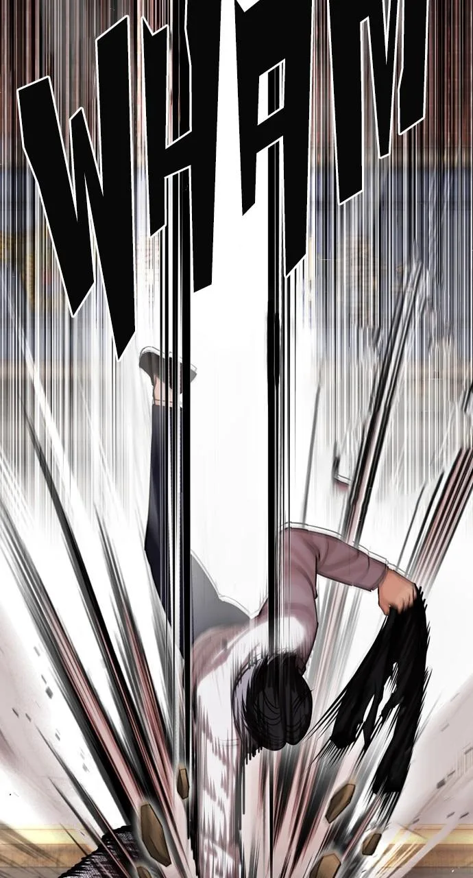 Lookism - Chapter 438 - Page 99