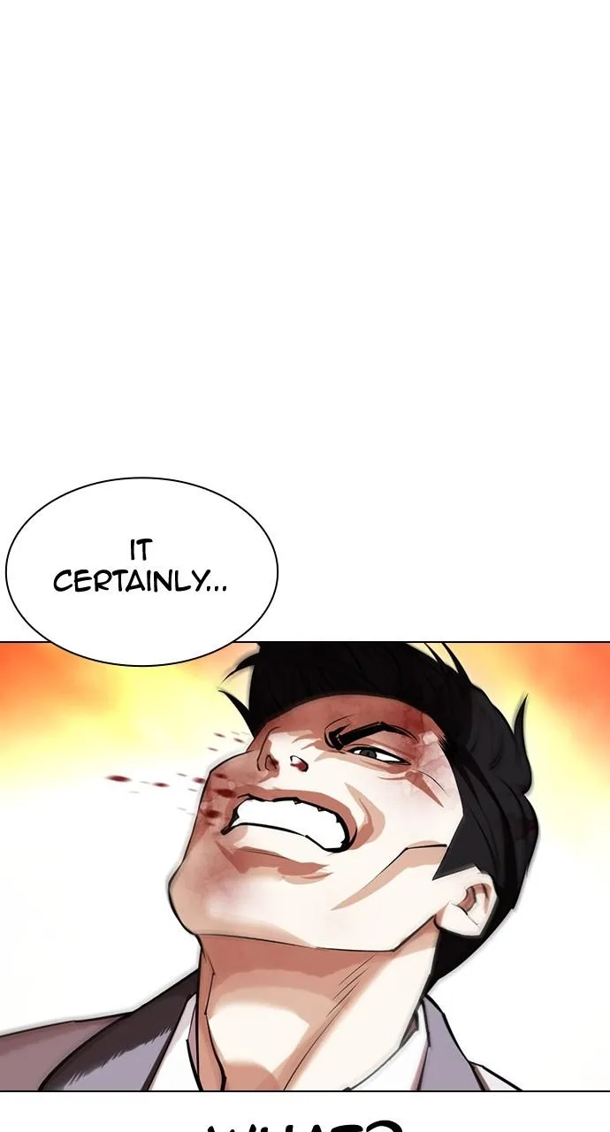 Lookism - Chapter 439 - Page 10