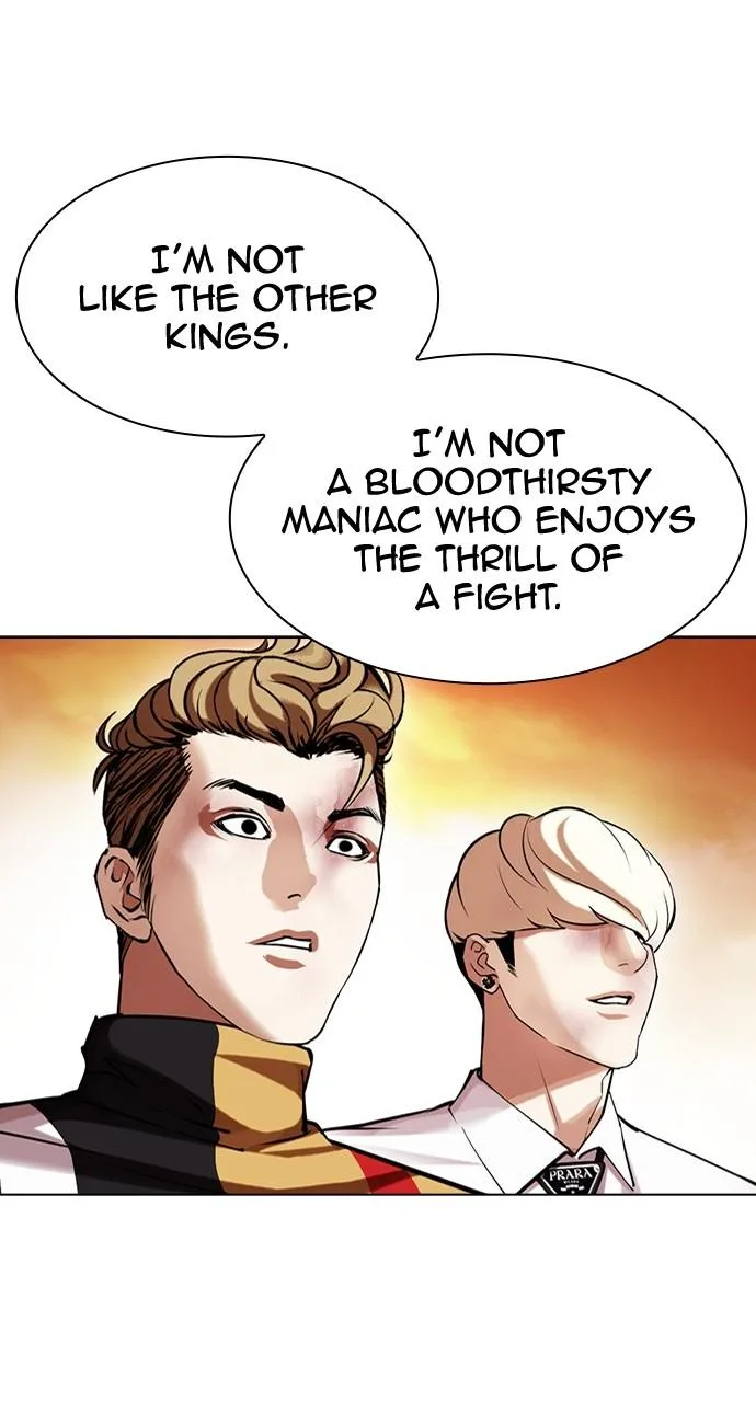 Lookism - Chapter 439 - Page 105