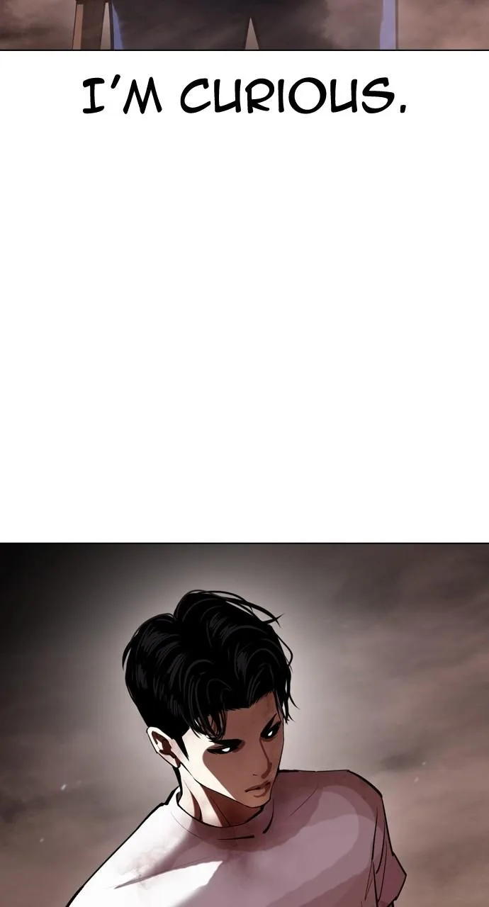 Lookism - Chapter 439 - Page 108