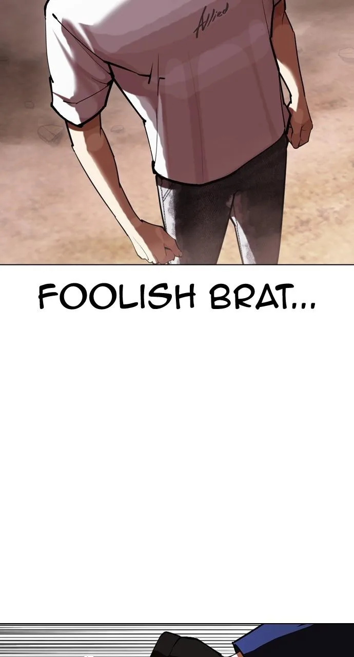 Lookism - Chapter 439 - Page 109