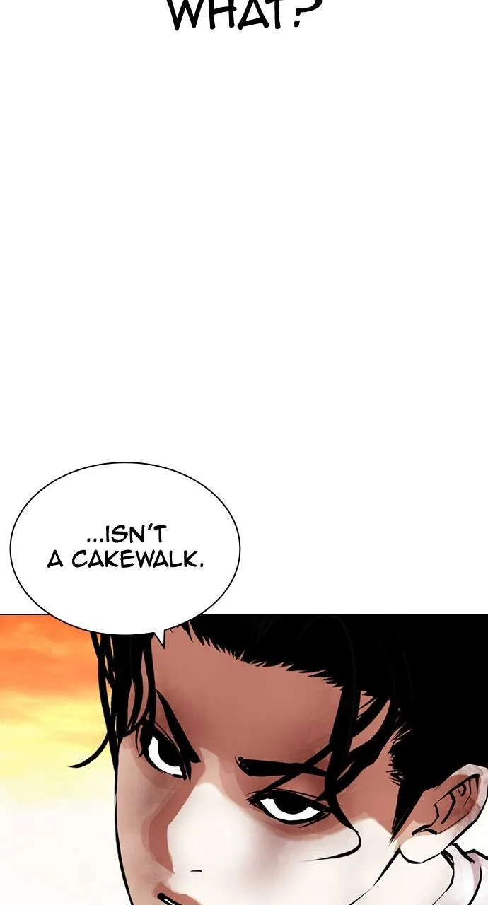 Lookism - Chapter 439 - Page 11