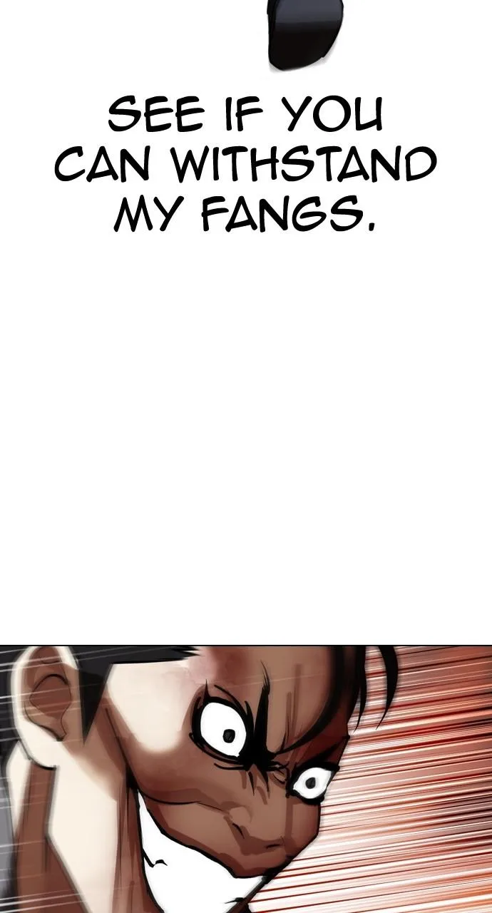 Lookism - Chapter 439 - Page 112
