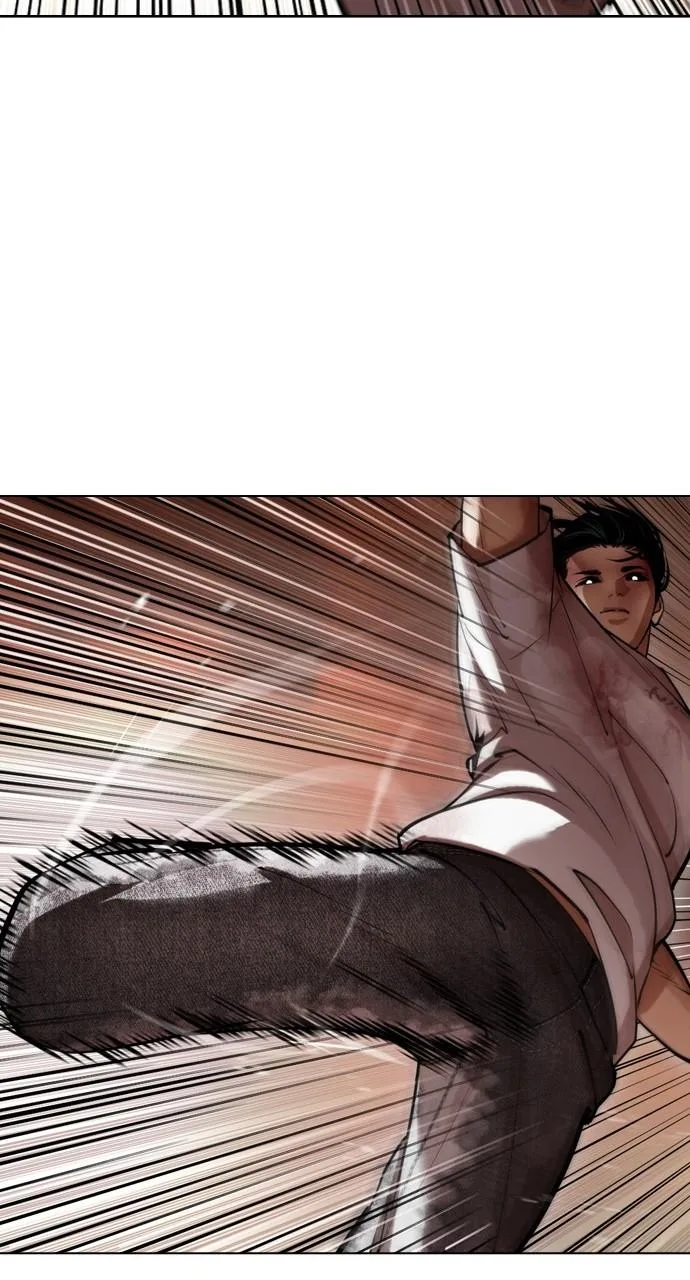 Lookism - Chapter 439 - Page 115
