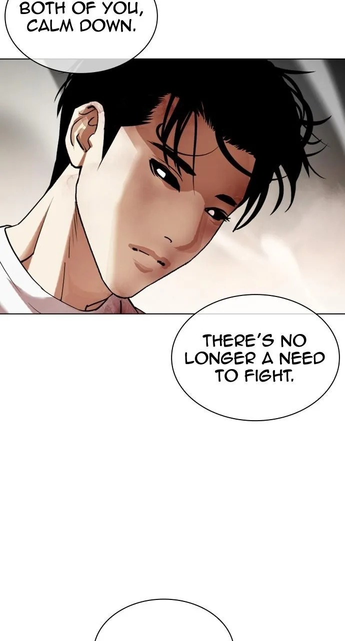 Lookism - Chapter 439 - Page 119