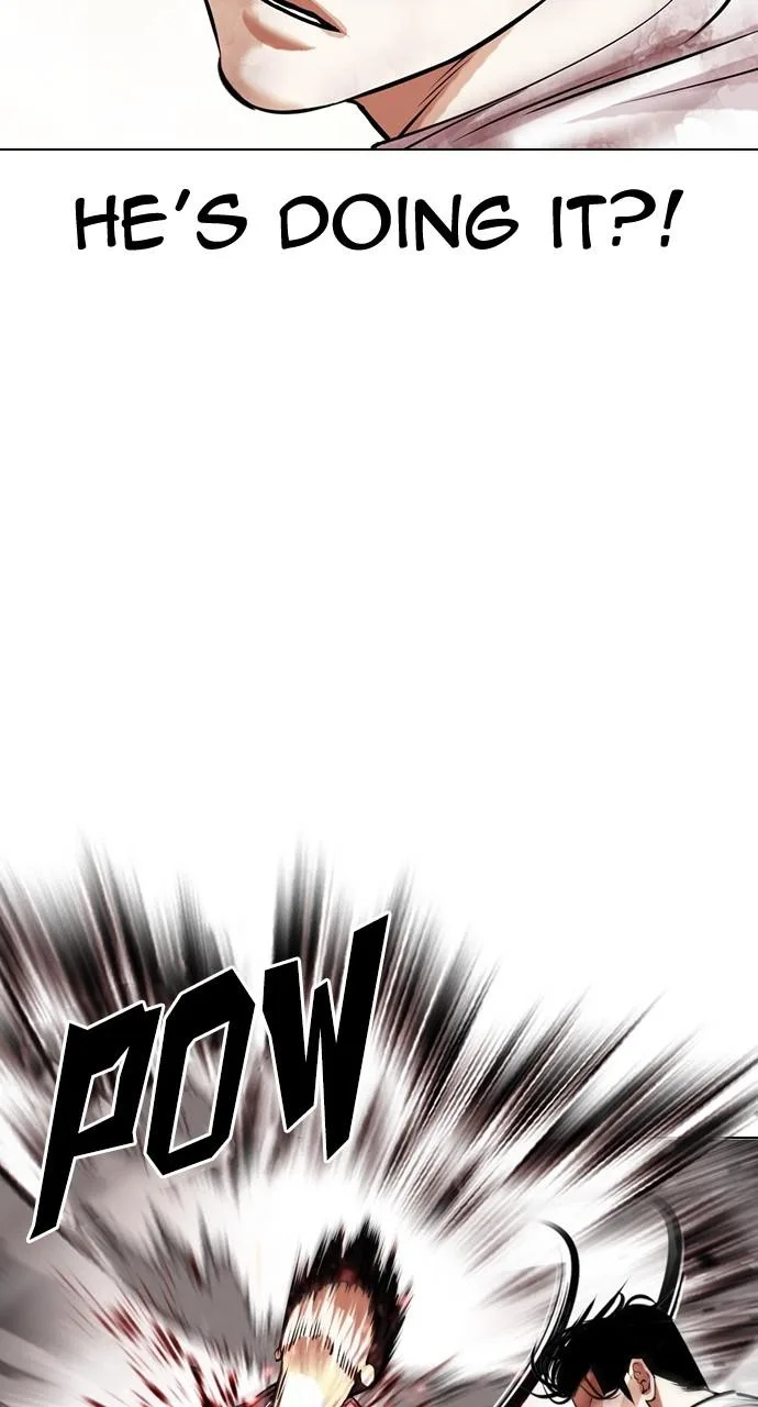 Lookism - Chapter 439 - Page 12