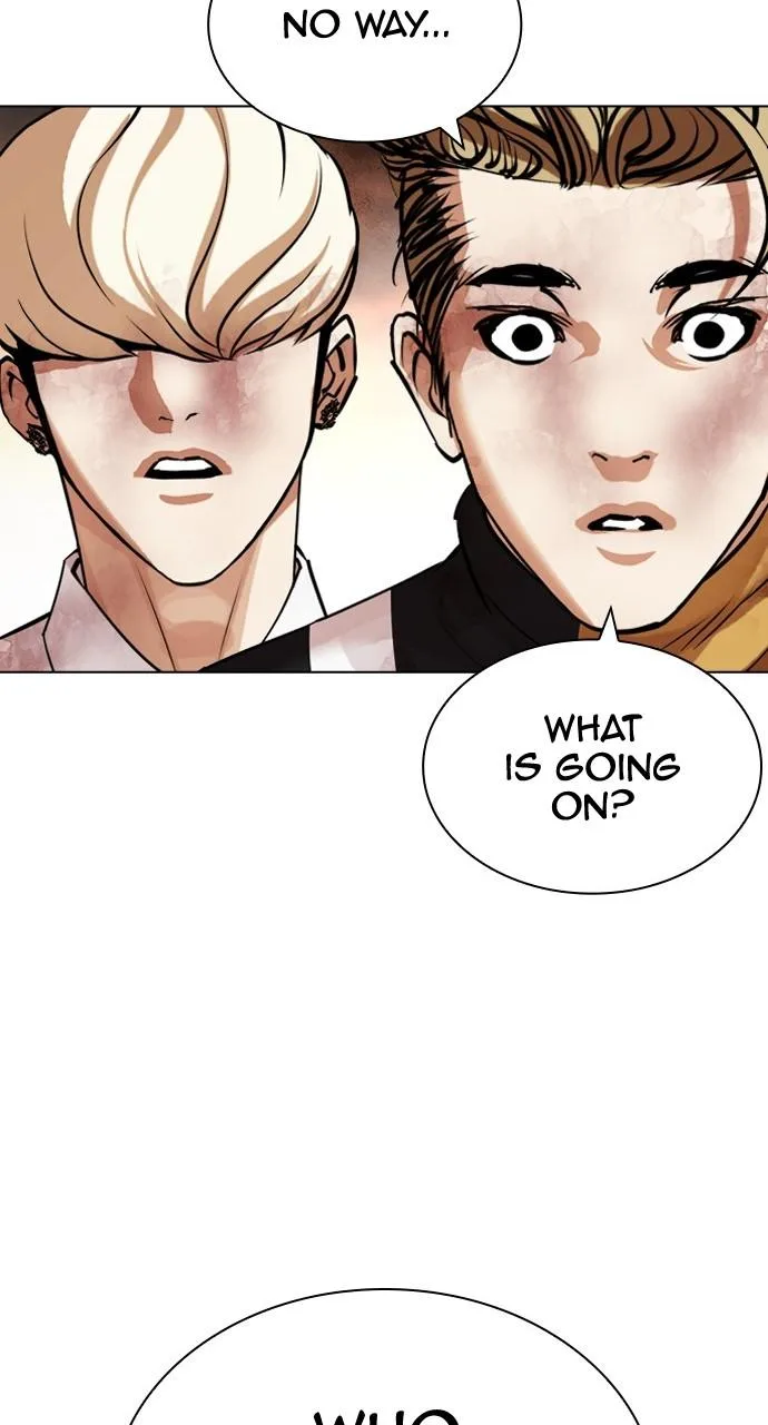 Lookism - Chapter 439 - Page 120