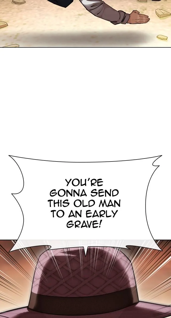 Lookism - Chapter 439 - Page 122