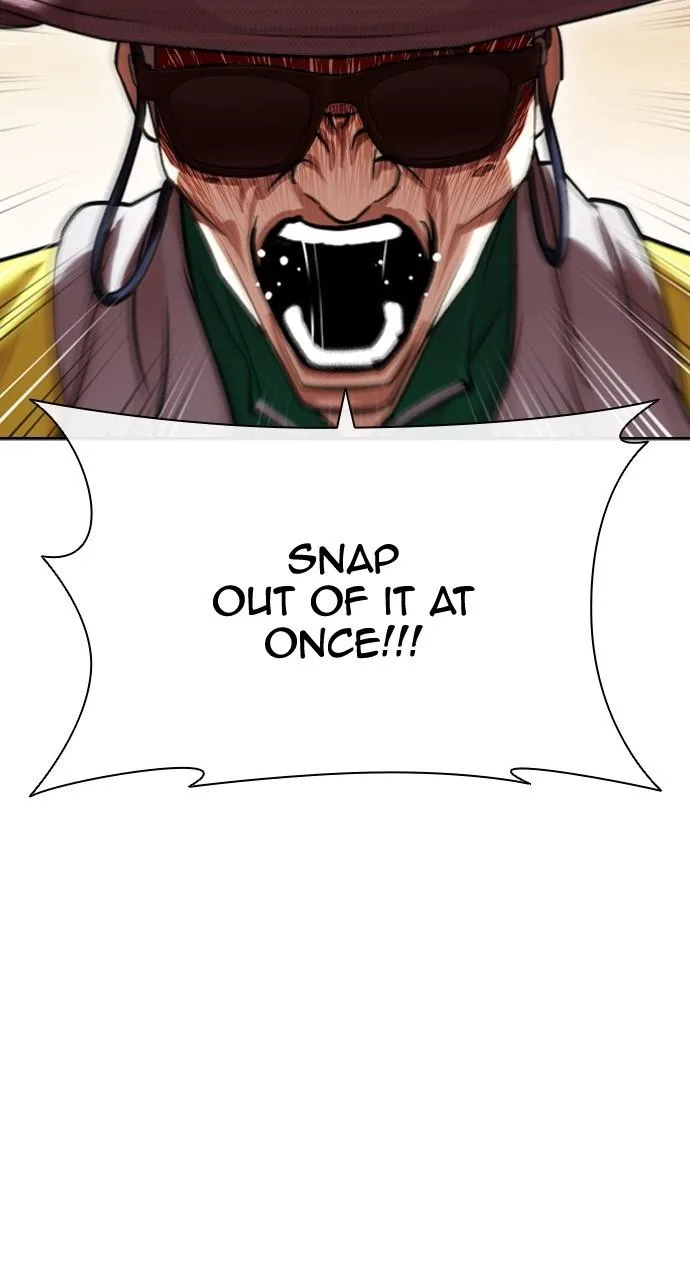Lookism - Chapter 439 - Page 123
