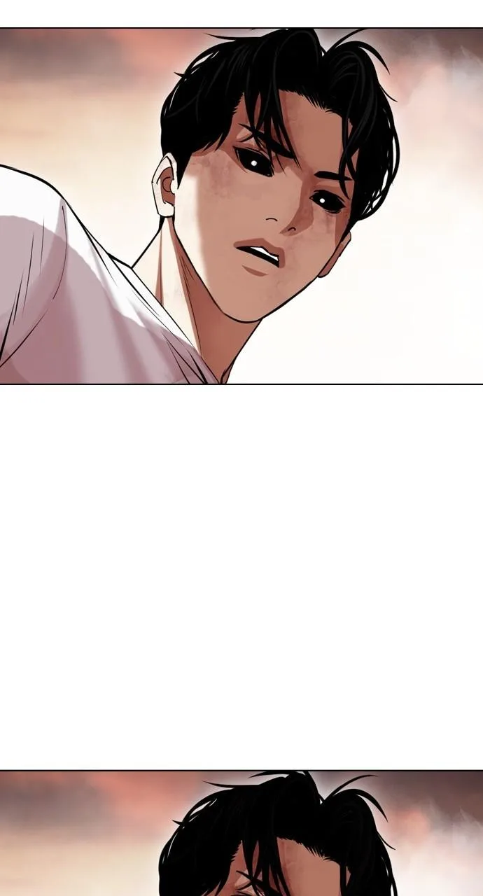 Lookism - Chapter 439 - Page 124