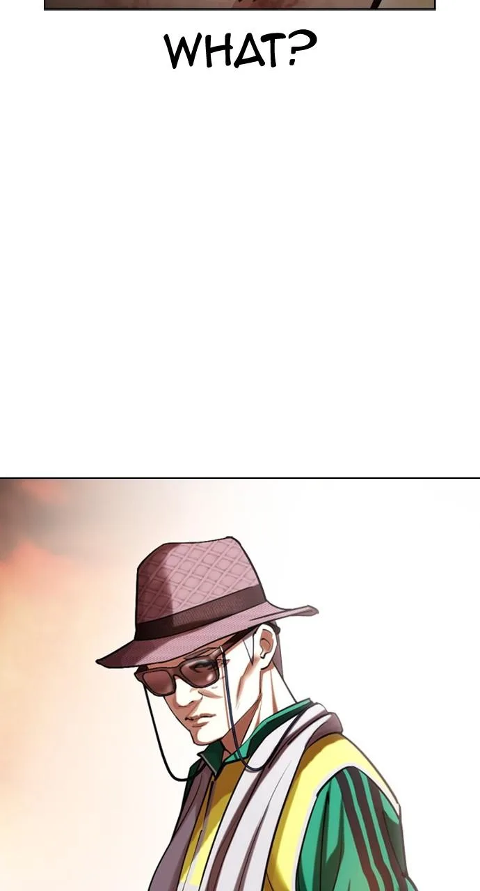Lookism - Chapter 439 - Page 126