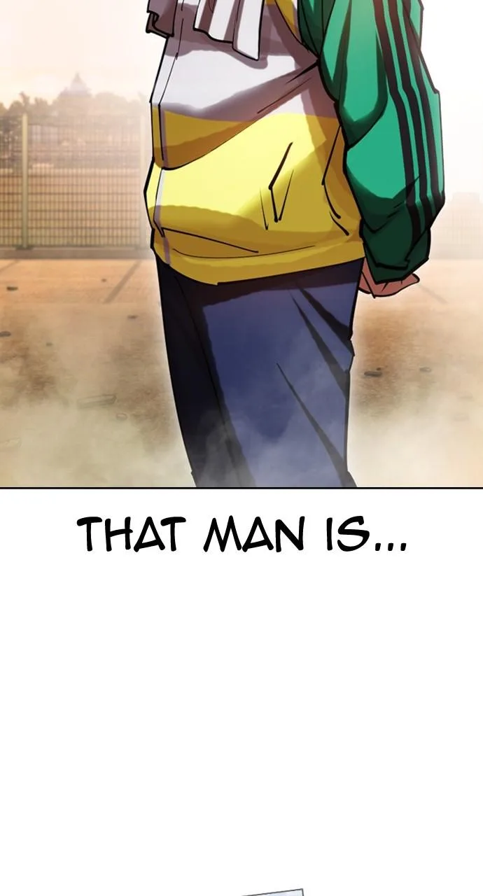 Lookism - Chapter 439 - Page 127