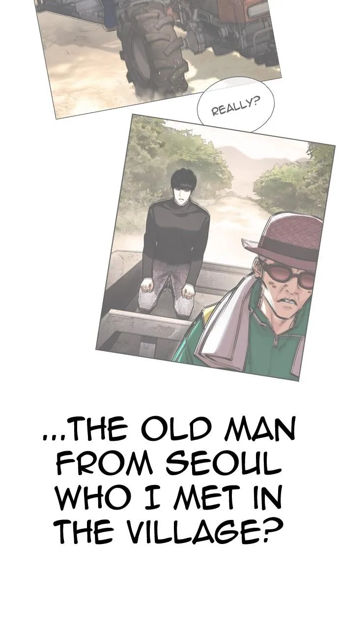 Lookism - Chapter 439 - Page 129