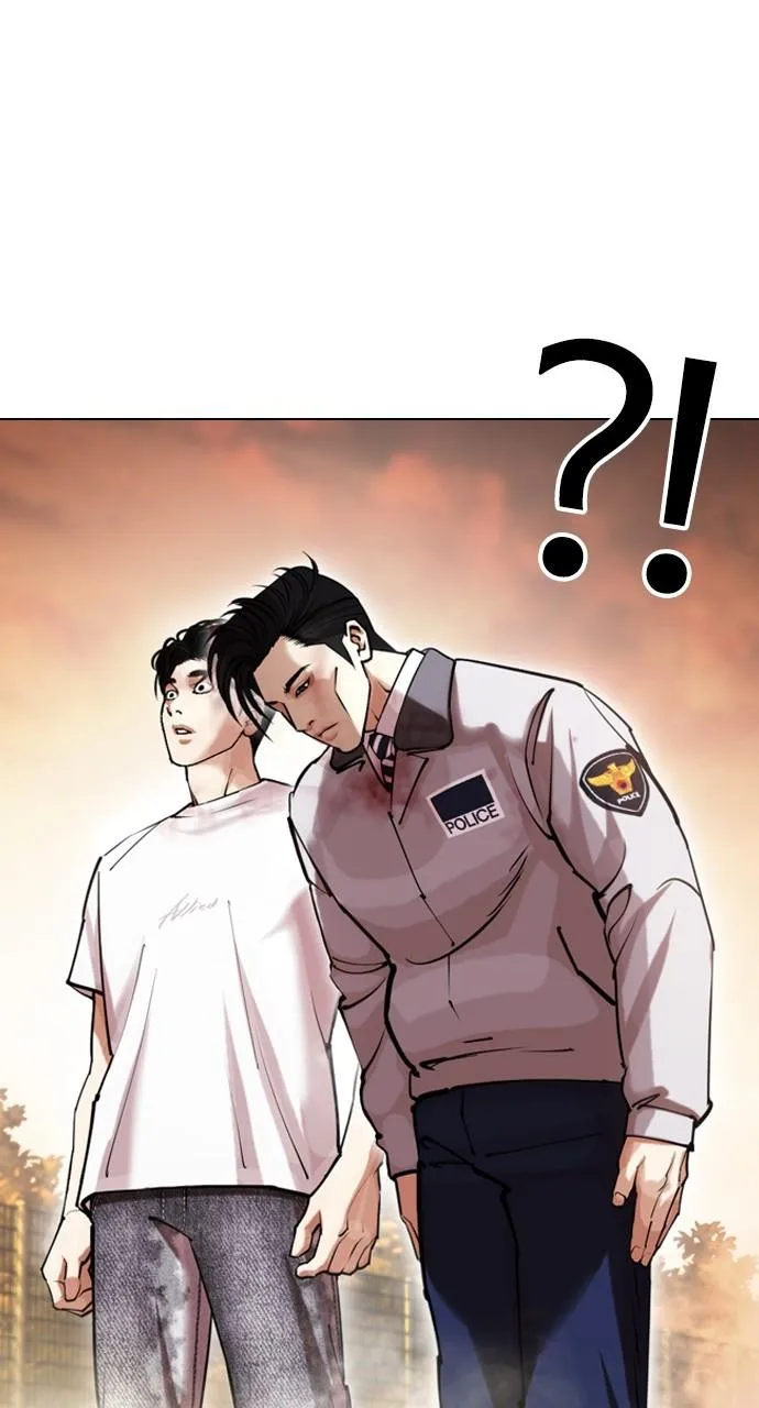 Lookism - Chapter 439 - Page 130