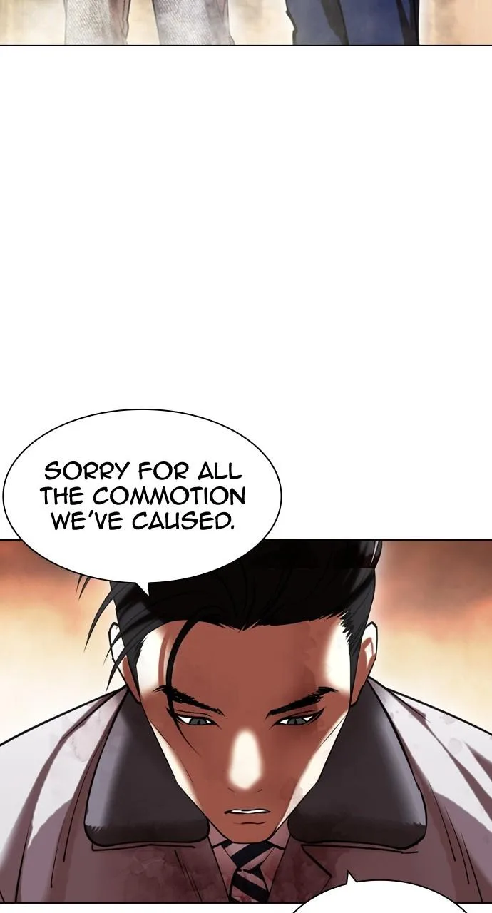 Lookism - Chapter 439 - Page 131