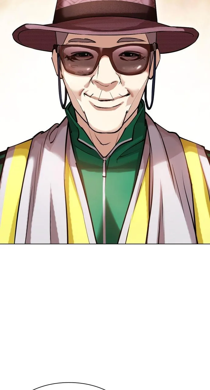 Lookism - Chapter 439 - Page 133
